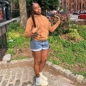 Meet your Posher, Maliyah